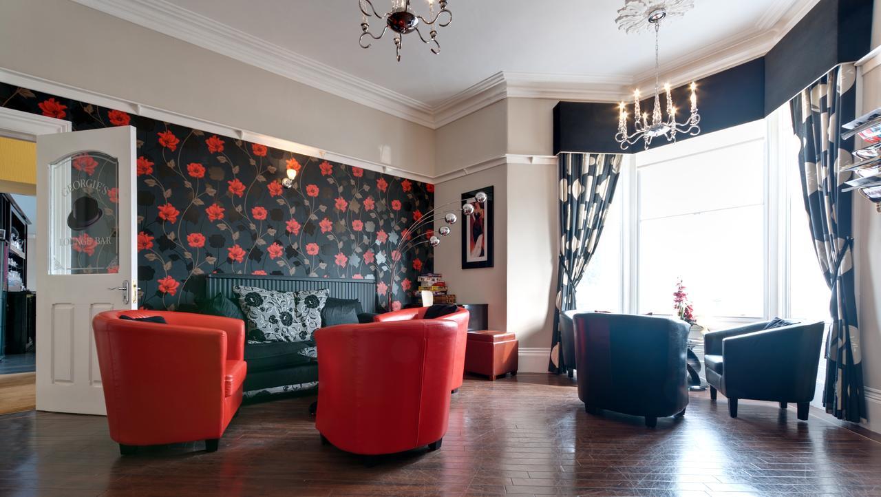 Lauriston & Lawton Court Hotel Llandudno Exterior photo