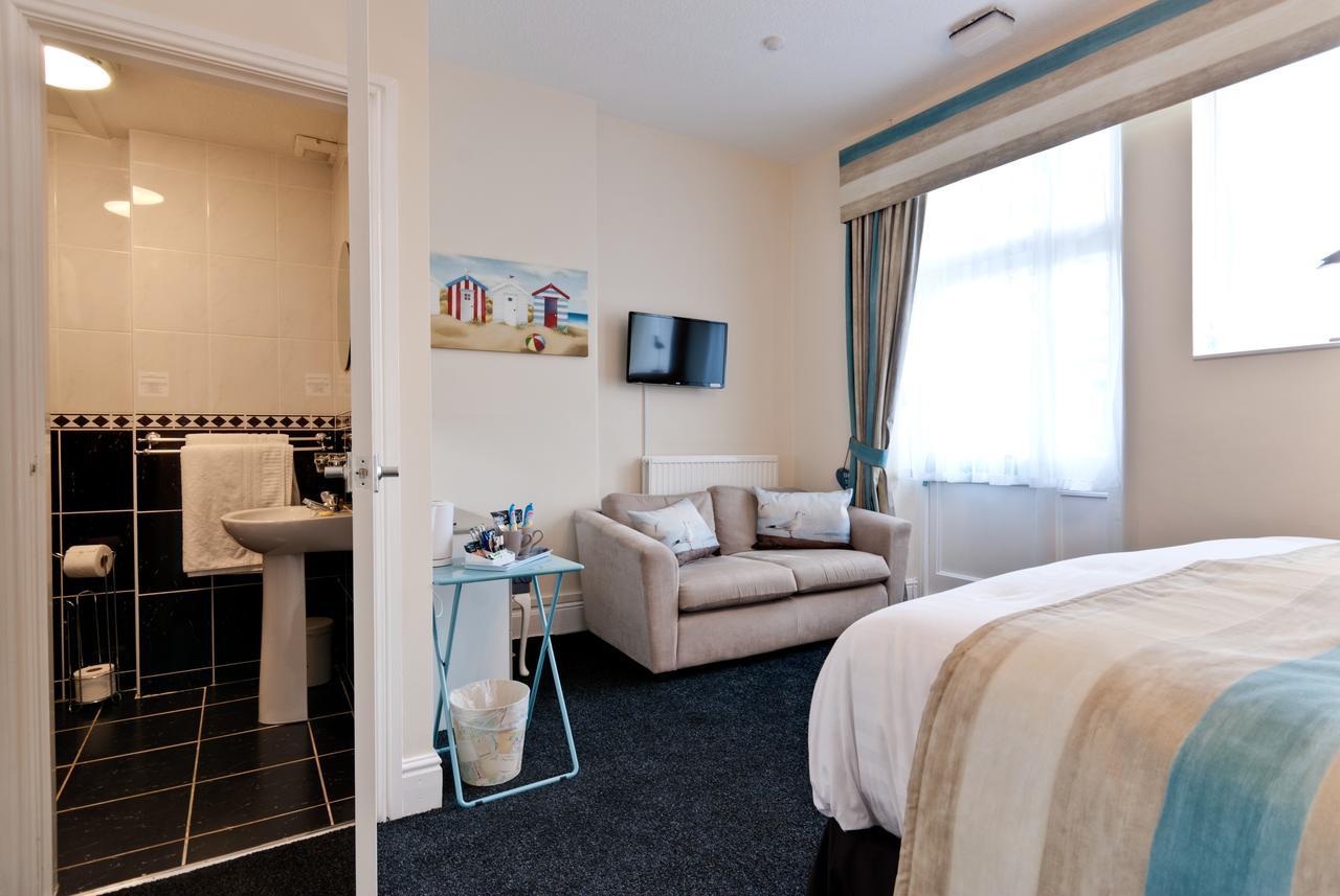Lauriston & Lawton Court Hotel Llandudno Exterior photo